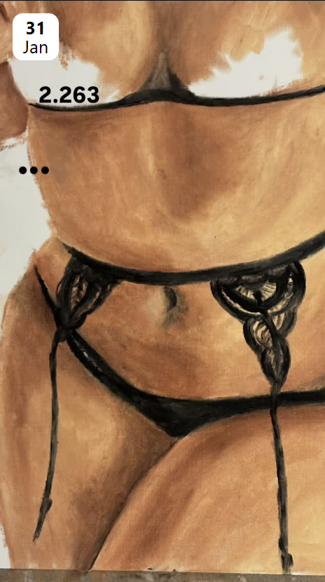 Drawn Daily journal sketch by Esin Değirmencioğlu