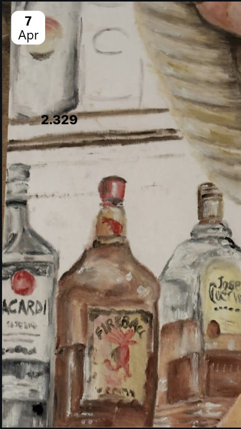 Drawn Daily journal sketch by Esin Değirmencioğlu