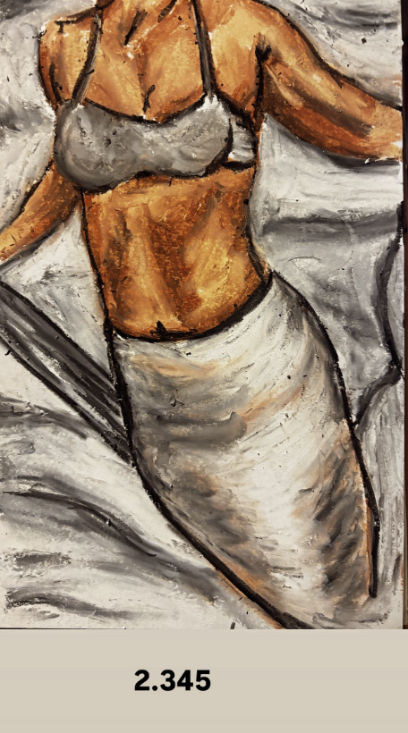 Drawn Daily journal sketch by Esin Değirmencioğlu