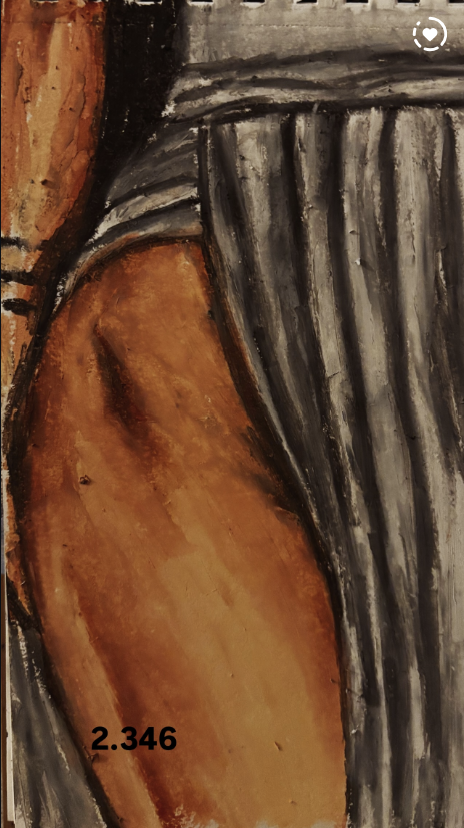Drawn Daily journal sketch by Esin Değirmencioğlu