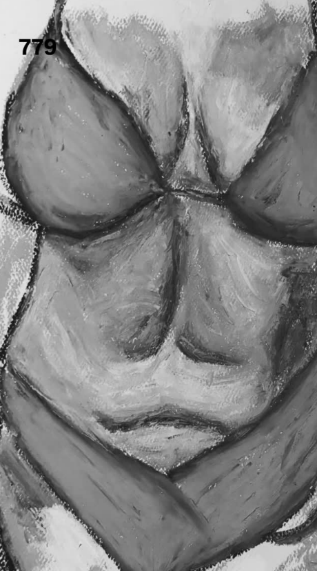 Drawn Daily journal sketch by Esin Değirmencioğlu