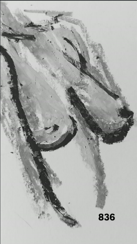 Drawn Daily journal sketch by Esin Değirmencioğlu